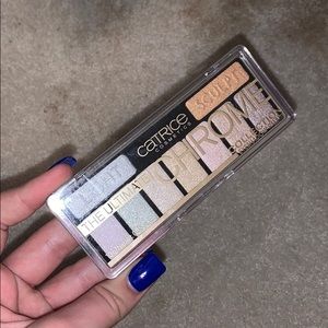 CATRICE COSMETICS Eyeshadow Palette